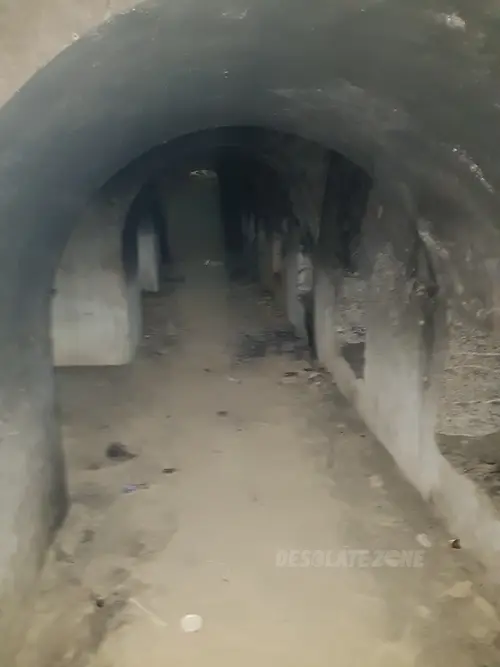 Fort M "Mokotów" - photo 4/16