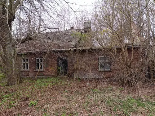 Opuszczone gospodarstwo - photo 9/12