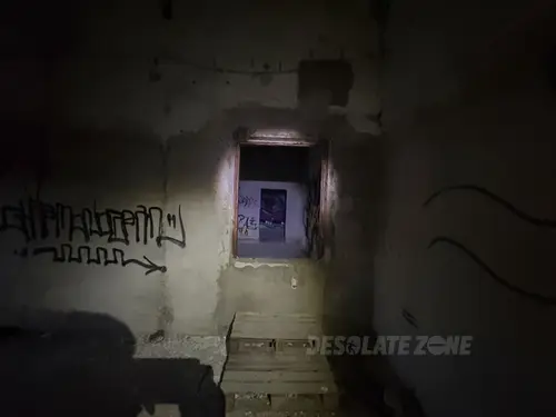 Opuszczony Klub Muzyczny Arka - photo 62/77