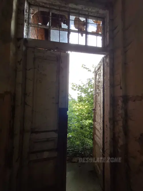 Opuszczone przedszkole - photo 1/65