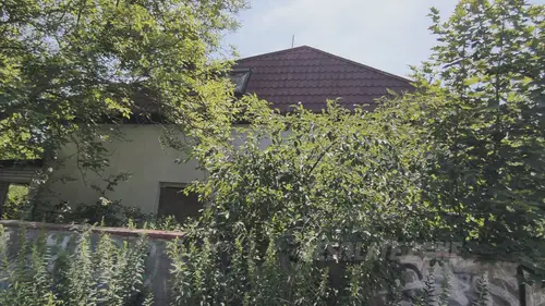 Duża opuszczona posesja - zdjęcie 6/47