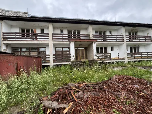 Hotel Kremná, Kremna - zdjęcie 1/30