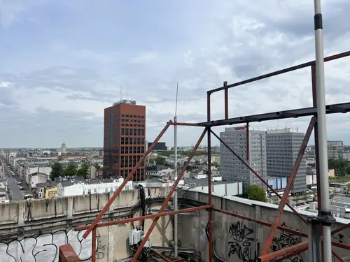 Biurowiec Central - zdjęcie 2/108