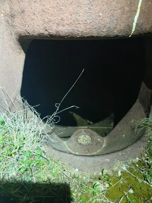 Schron bojowy C-42 "Fratelli Croce"