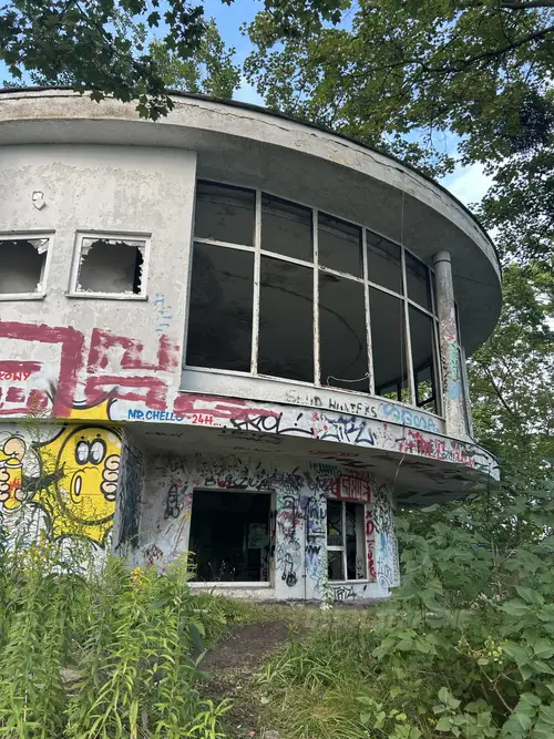 Dom profilaktyczno-wypoczynkowy Zdrowie, Gdynia Orłowo - photo 7/115