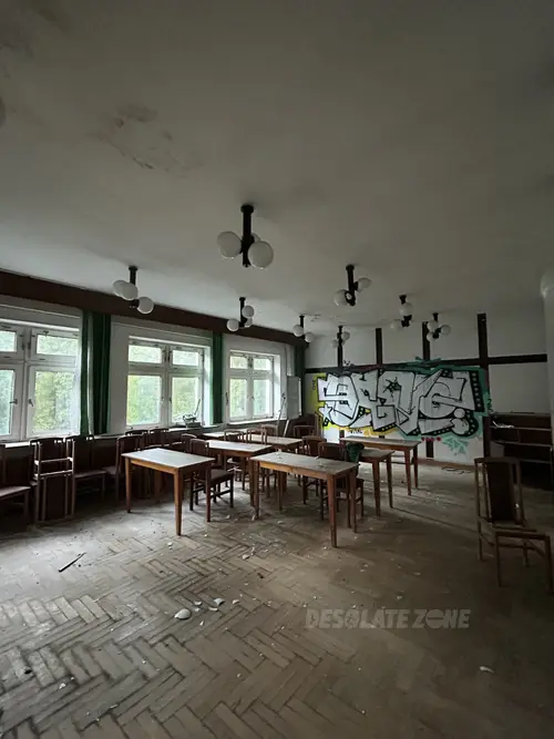 Ośrodek wypoczynkowo - szkoleniowy - photo 11/51