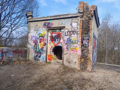 Tor wyścigów konnych, Łódź - photo 5/143