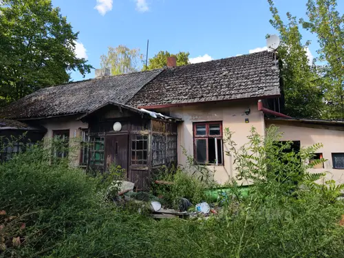 Opuszczony dom z bronią - zdjęcie 57/69
