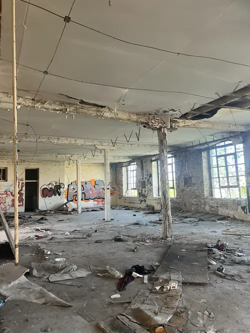 Przędzalnia Ludwika Domanowicza, Łódź - zdjęcie 3/132