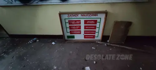 WARSZTATY SZKÓŁ MECHANICZNYCH W KIELCACH - zdjęcie 9/21