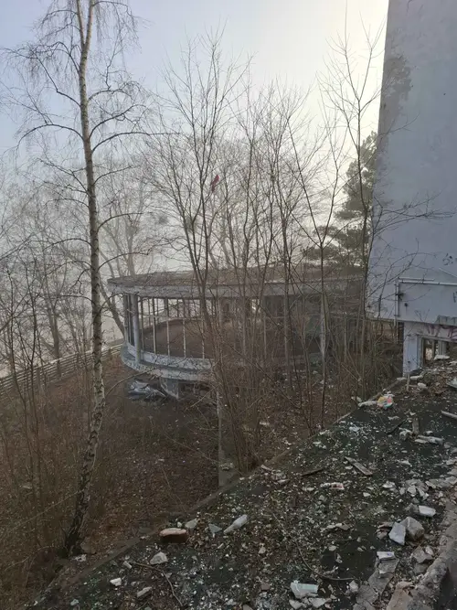 Dom profilaktyczno-wypoczynkowy Zdrowie, Gdynia Orłowo - photo 3/91