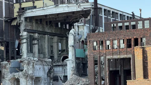 Elektrociepłownia Miechowice