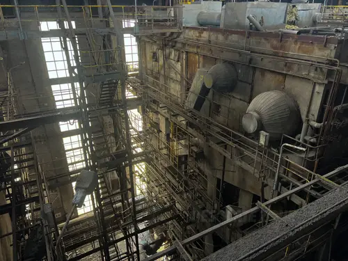 Elektrociepłownia EC-2, Łódź - photo 48/384