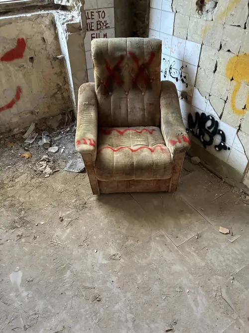 Zakład dla Nerwowo i Psychicznie Chorych Żydów - Zofiówka - photo 5/285