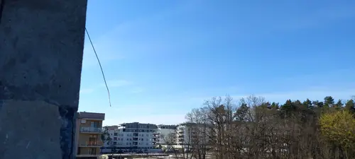 Opuszczona przychodnia wojskowa. - photo 33/88