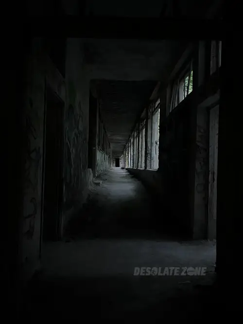 Zakład dla Nerwowo i Psychicznie Chorych Żydów - Zofiówka - photo 21/383