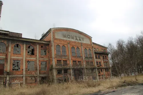 Zakłady Tworzyw Sztucznych Pronit, Pionki - photo 4/49