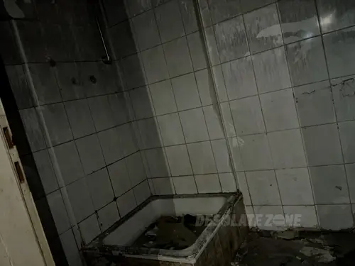 Przedwojenne opuszczone osiedle robotnicze - photo 11/28