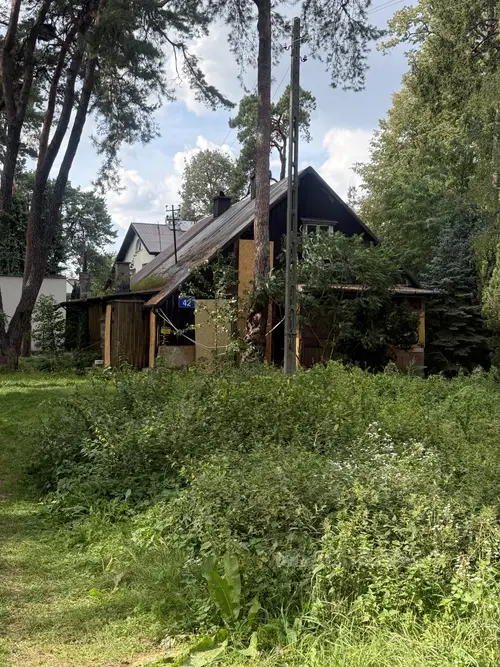 Dom znaleziony przypadkiem - zdjęcie 8/9