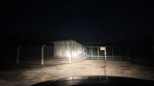 Jednostka wojskowa 3 kompani radiotechnicznej, Leonów k. Lublina - photo 1/15