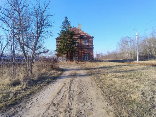 Dworzec Łódź-Karolew, Łódź