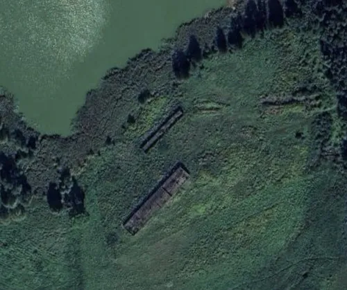 Opuszczony Pgr - zdjęcie 4/4