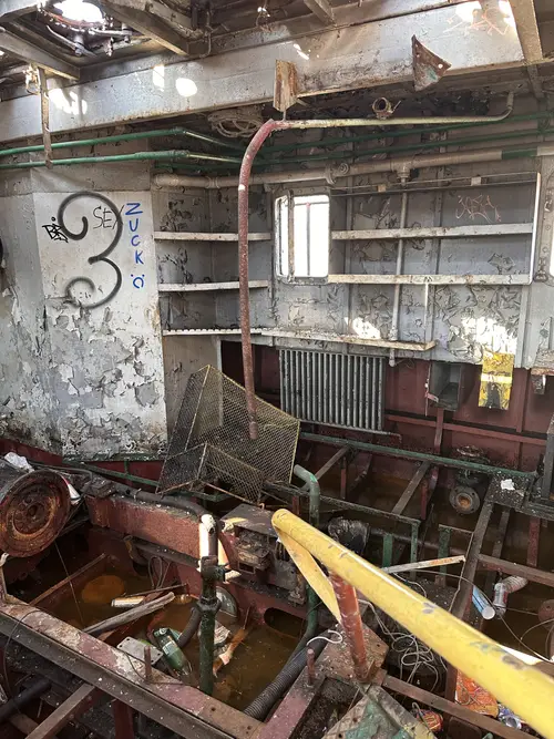 Pchacz łoś-k17 - zdjęcie 1/6