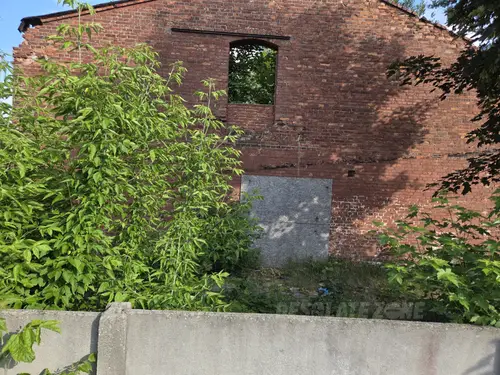 Zakłady Tkanin Wełnianych Mazovia, Tomaszów Mazowiecki