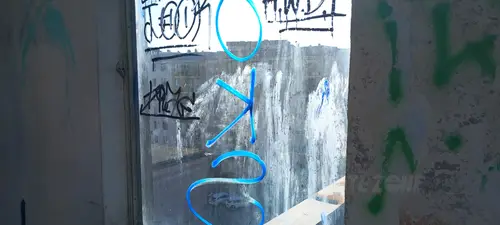 Opuszczona przychodnia wojskowa. - photo 28/88