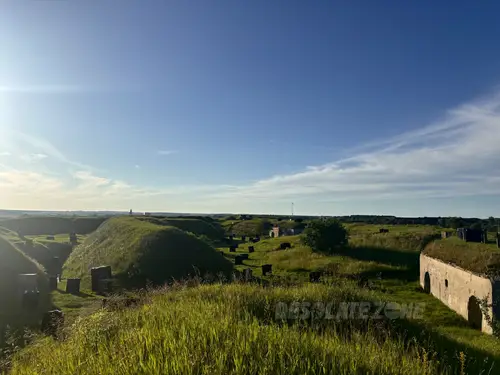 Fort Piątnica, Piątnica