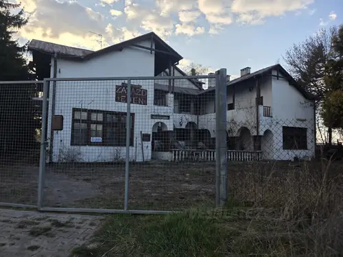 Zajazd Eden - Janki - photo 1/15