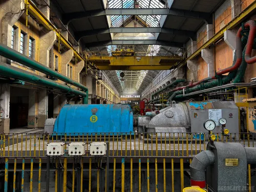 Elektrociepłownia Zabrze - photo 18/109