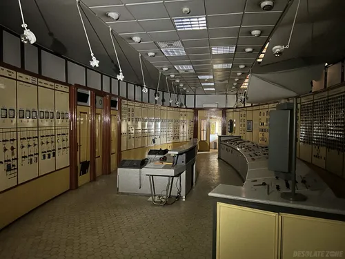 Elektrociepłownia Zabrze - photo 39/109