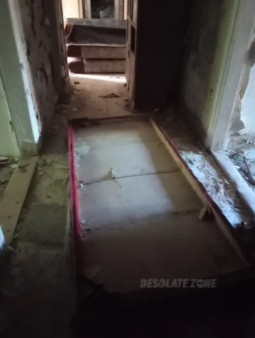 Szpital Alergologiczny - zdjęcie 17/25