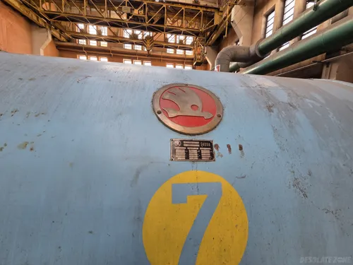 Elektrociepłownia Zabrze - photo 107/109