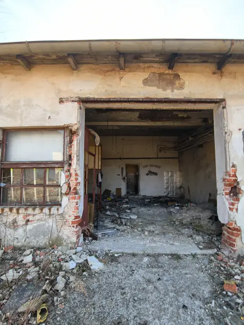 Stacja kontroli pojazdów - photo 28/74