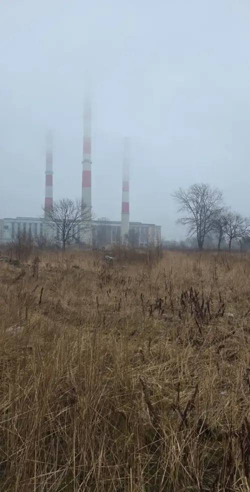 Elektrociepłownia EC-2, Łódź - photo 31/384