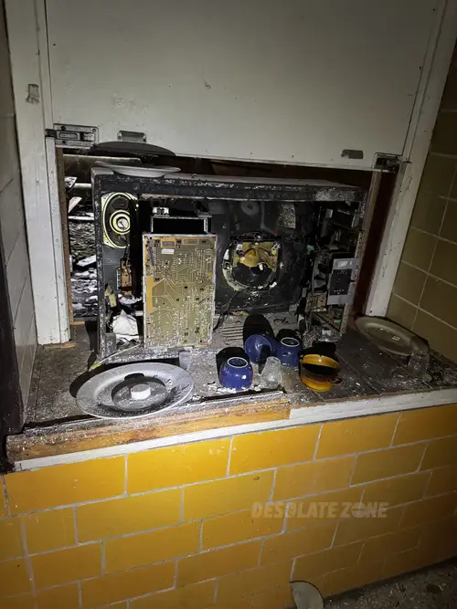 Ośrodek Wczasowo Profilaktyczny Orlik - photo 30/64