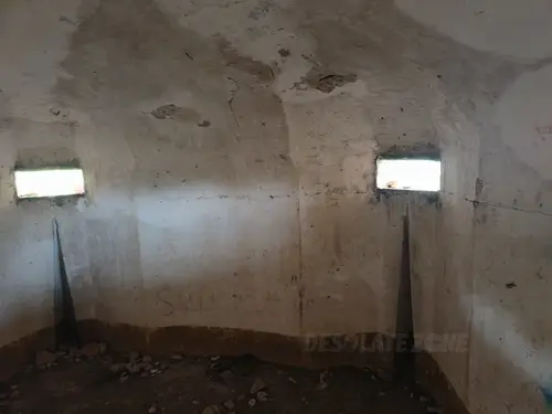 Bunkier E-20 - zdjęcie 9/11