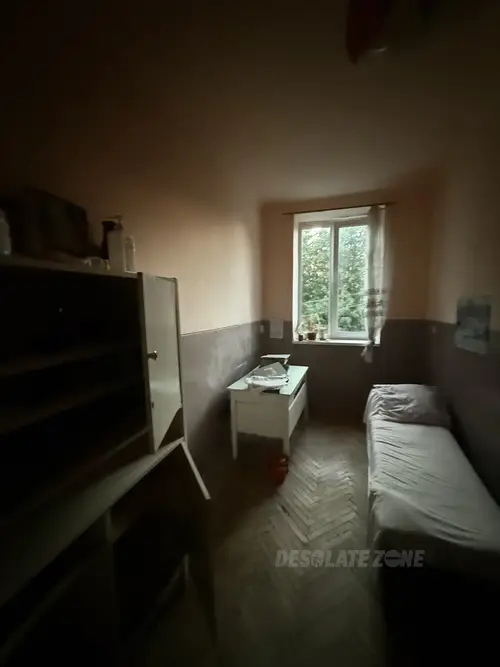 Szpital Gruźliczy - zdjęcie 5/8