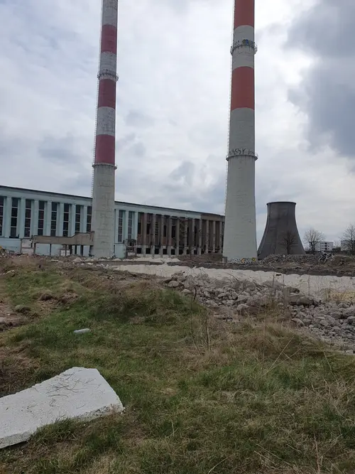 Elektrociepłownia EC-2, Łódź - photo 11/384