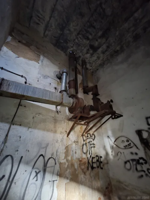 Fabryka Adama Ossera, Łódź - photo 4/220