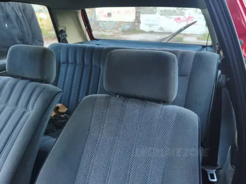 Opuszczony budynek wielofunkcyjny, Łódź