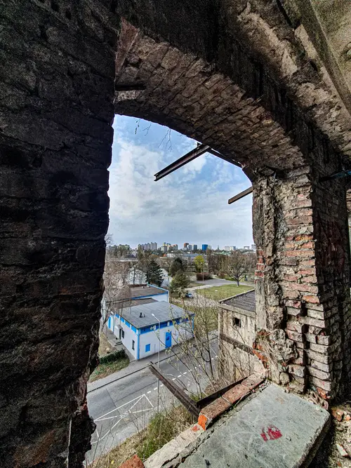 Przędzalnia Cienkoprzędna H.Grohmana, Łódź - zdjęcie 17/126