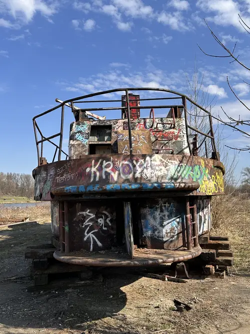 Pchacz łoś-k17 - zdjęcie 6/6