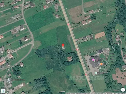 Duży dom - photo 1/1 - Google Satellite