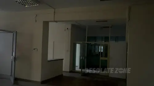 Opuszczona przychodnia rejonowa SZPZLO Warszawa-Ochota - photo 2/15