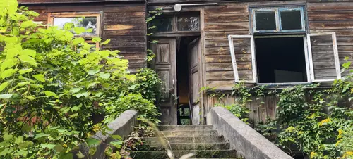 Domek Letniskowy - zdjęcie 27/86