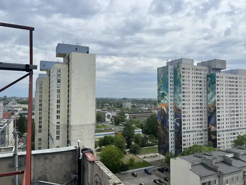 Biurowiec Central - zdjęcie 9/108