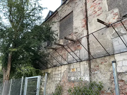 Opuszczony Blok - photo 3/5